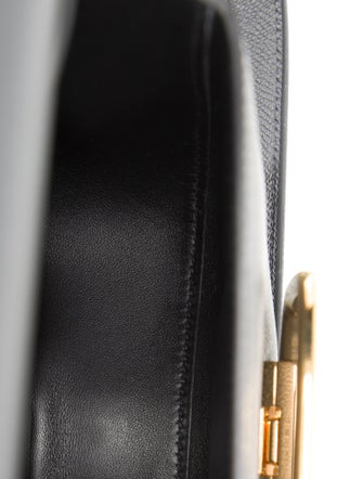 Hermès 2025 Epsom Mini Della Cavalleria