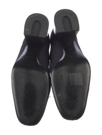 Hermès Jenna 60 Sock Boots