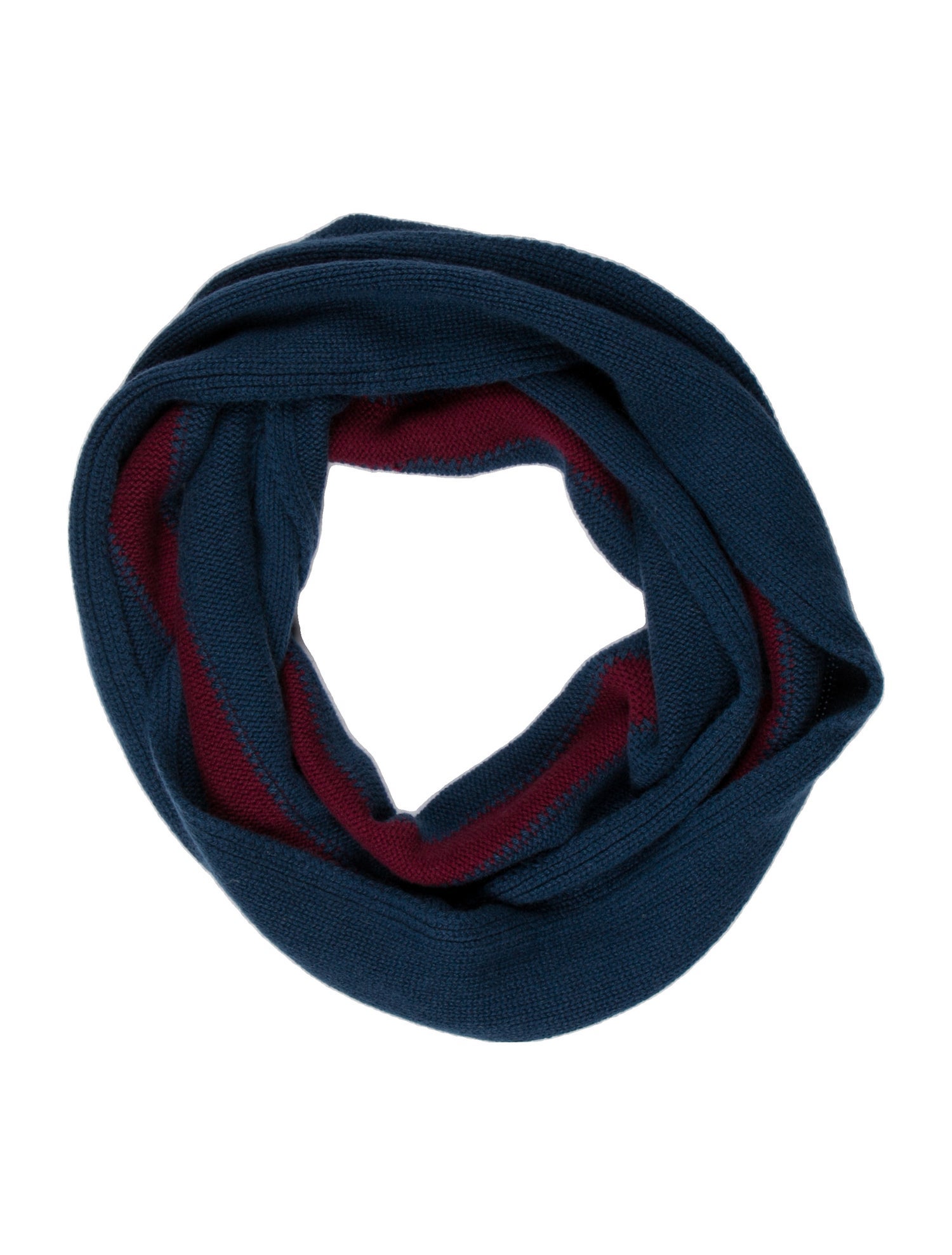 Hermès Cashmere Scarf