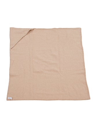 Hermès Baby Blanket