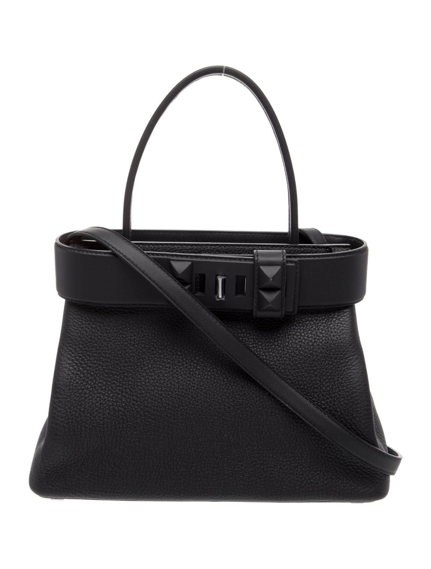 Hermès 2025 Togo & Swift Medor Bag