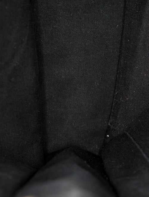 Hermès Toile Fourre-Tout MM