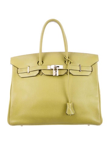 Birkin 35 Hermès Birkin 35 Hermès