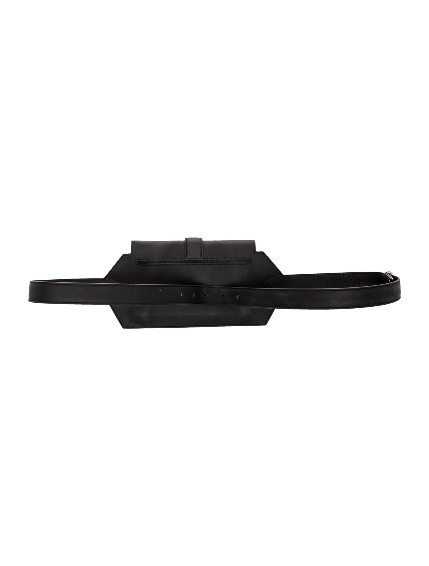 Hermès 2024 Swift Elan Pocket 24