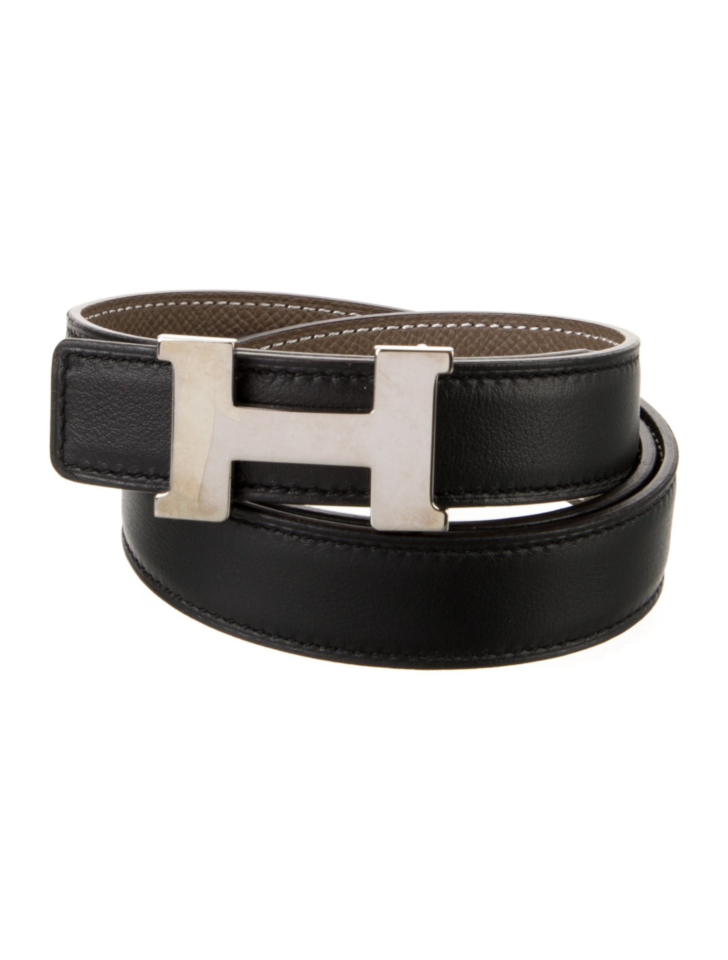 Hermès Reversible 2017 Constance Belt Kit