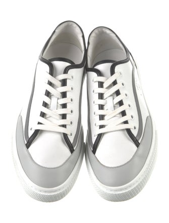 Hermès Get Sneakers