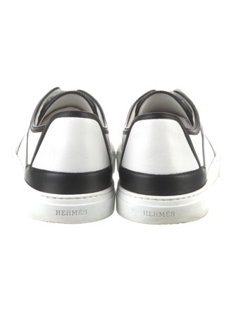 Hermès Get Sneakers