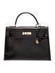 Hermès Box Kelly Sellier 32