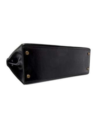 Hermès Box Kelly Sellier 32