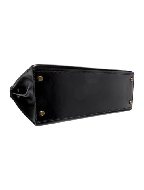 Hermès Box Kelly Sellier 32