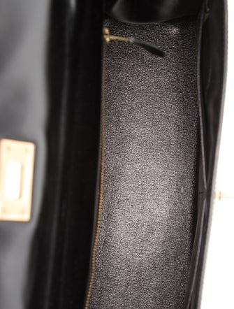 Hermès Box Kelly Sellier 32