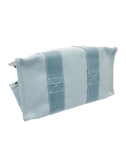 Hermès Toile Bora Bora PM