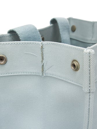 Hermès Toile Bora Bora PM