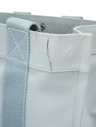 Hermès Toile Bora Bora PM