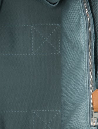 Hermès Toile Bora Bora PM