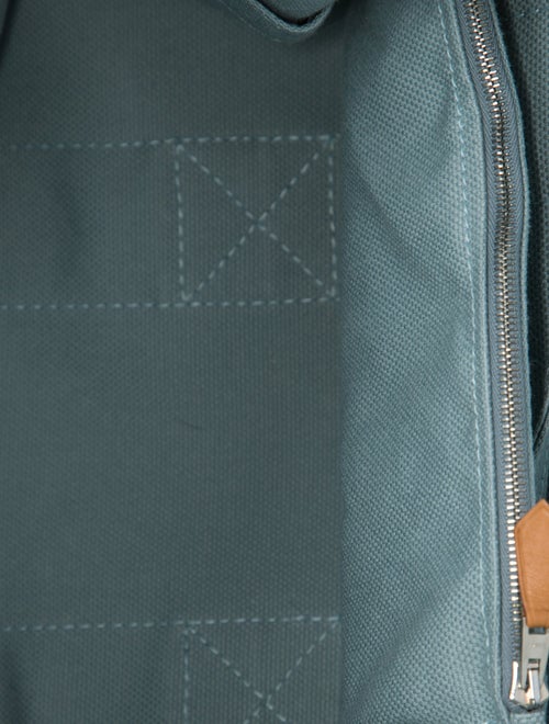 Hermès Toile Bora Bora PM