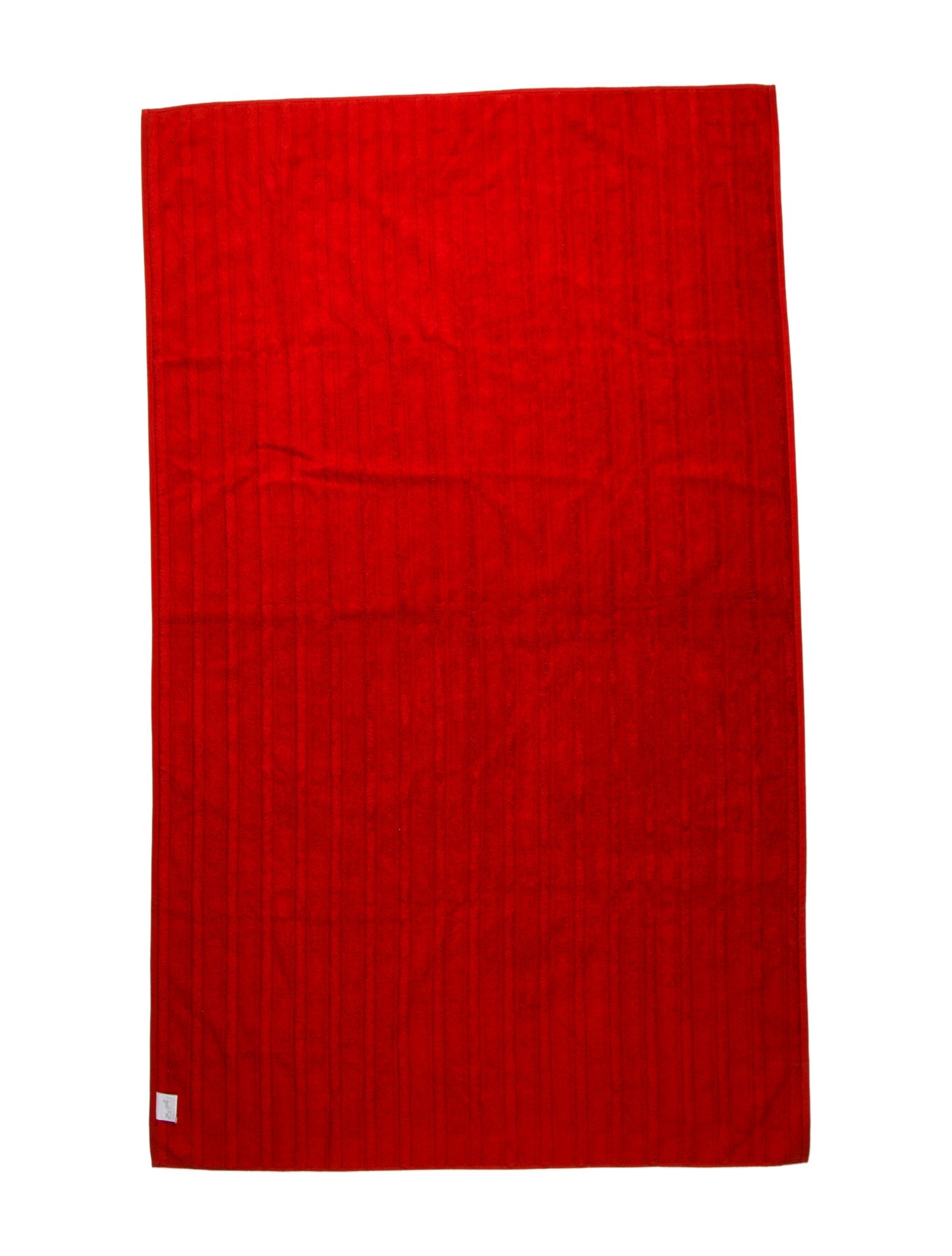 Hermès H Labyrinthe Bath Towel