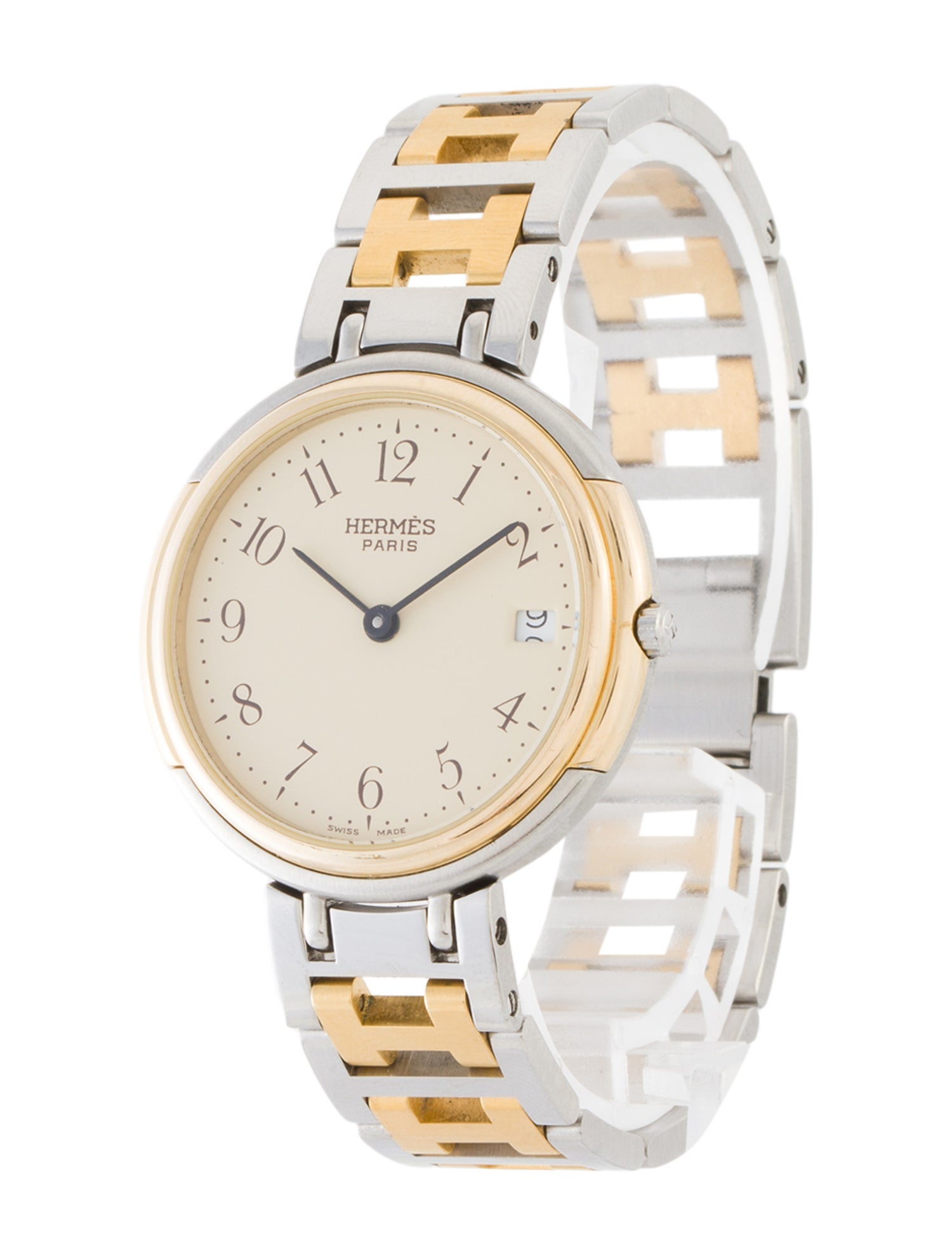 Hermès Windsor Watch