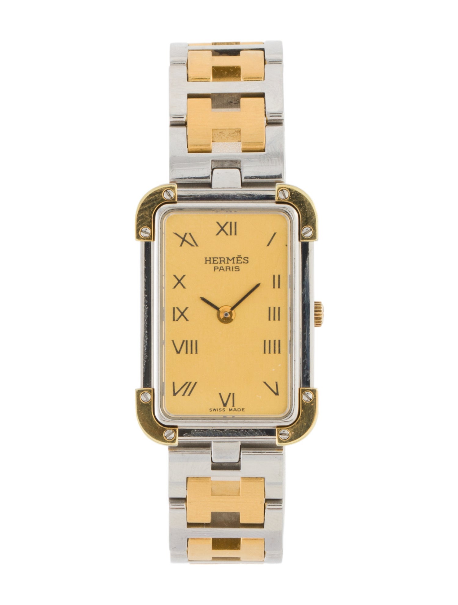 Hermès Croisière Watch