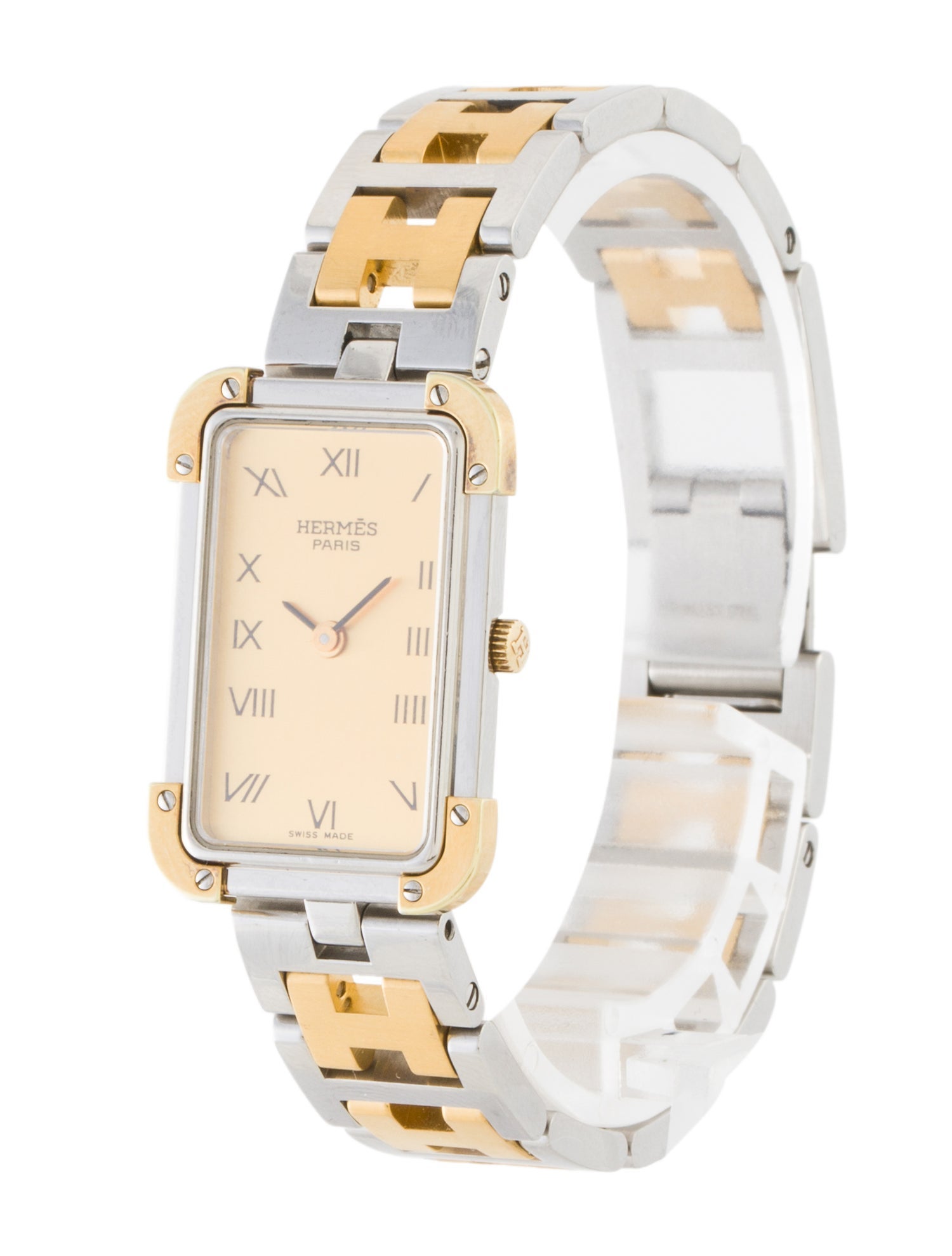 Hermès Croisière Watch