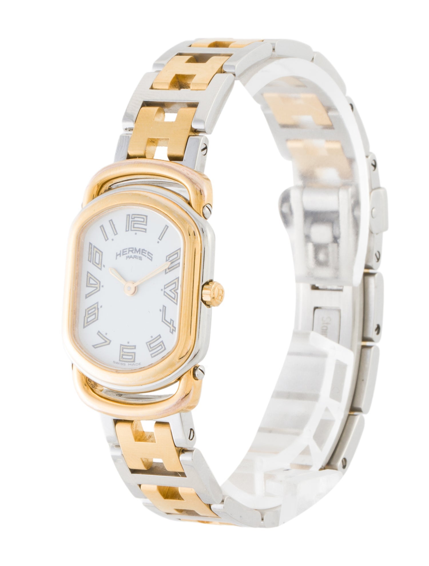 Hermès Rallye Watch