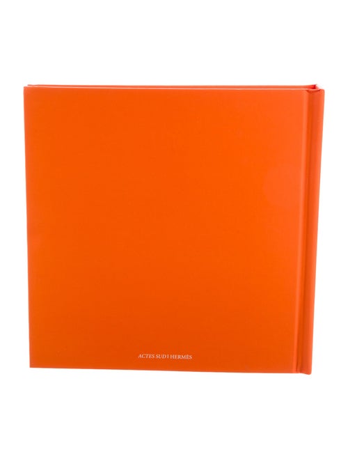 Hermès Pop-Up Book