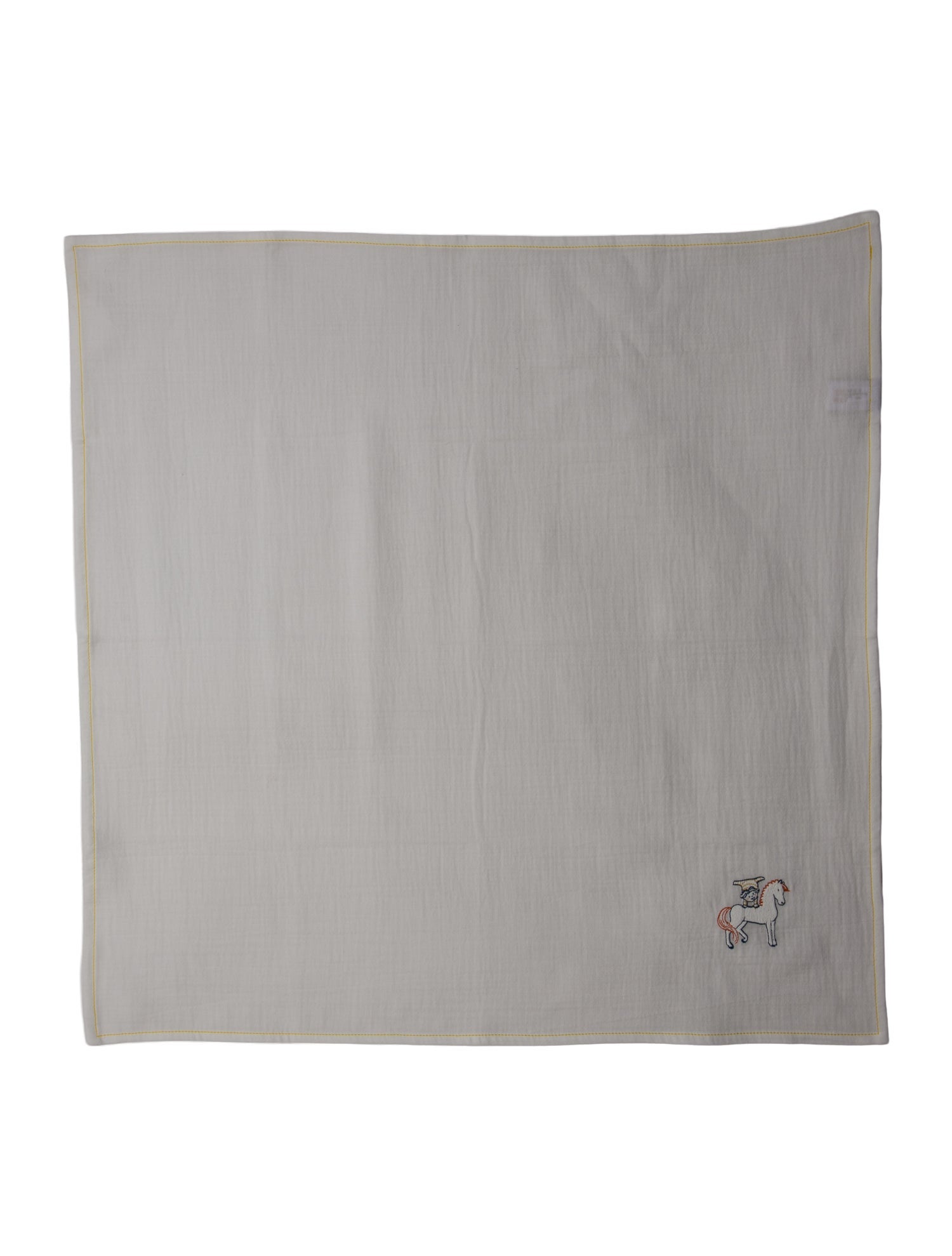 Hermès Cabriole Swaddling Cloth