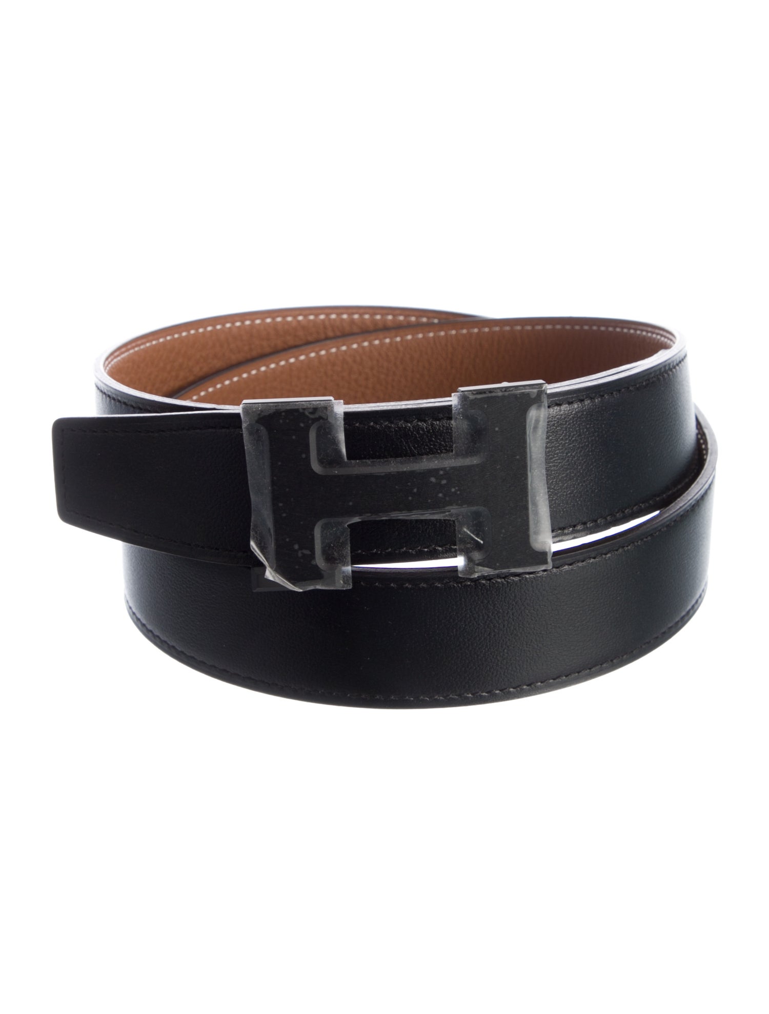 Hermès Reversible 32 mm 5382 Belt Kit