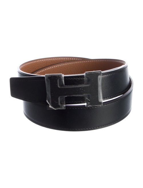 Hermès Reversible 32 mm 5382 Belt Kit