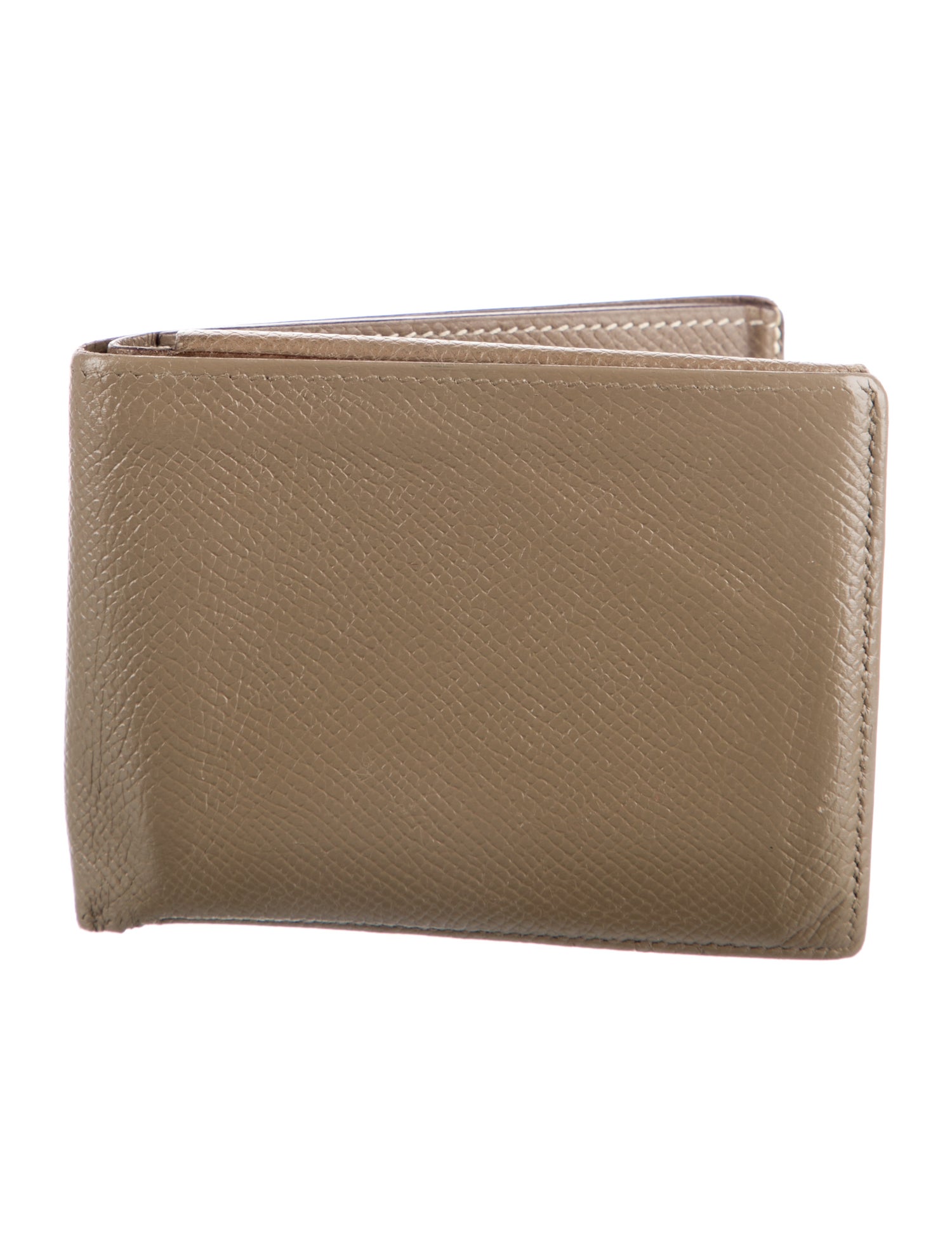 Hermès Wallet
