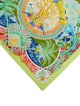 Hermès Aloha Silk Shawl