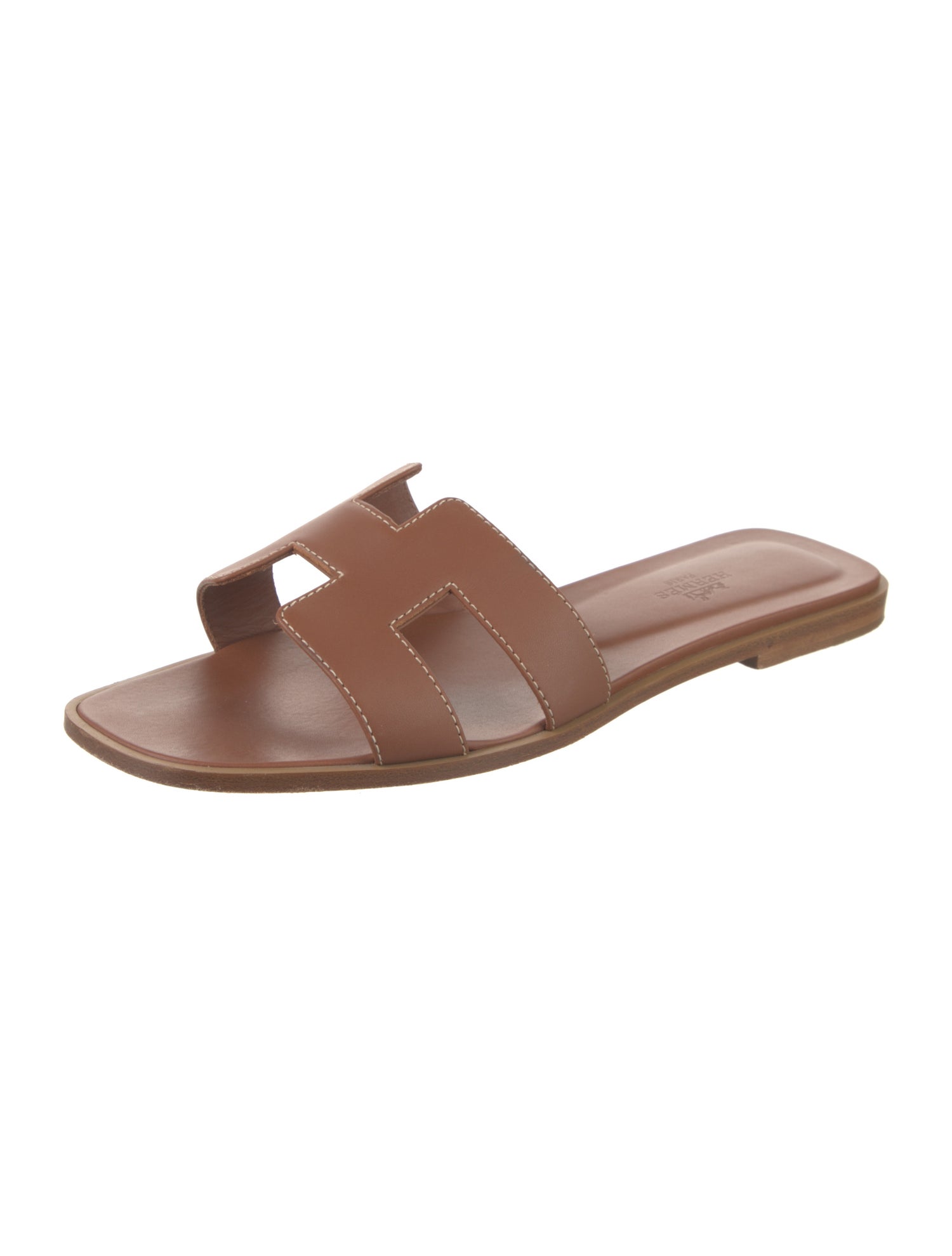 Hermès 2021 Oran Slides