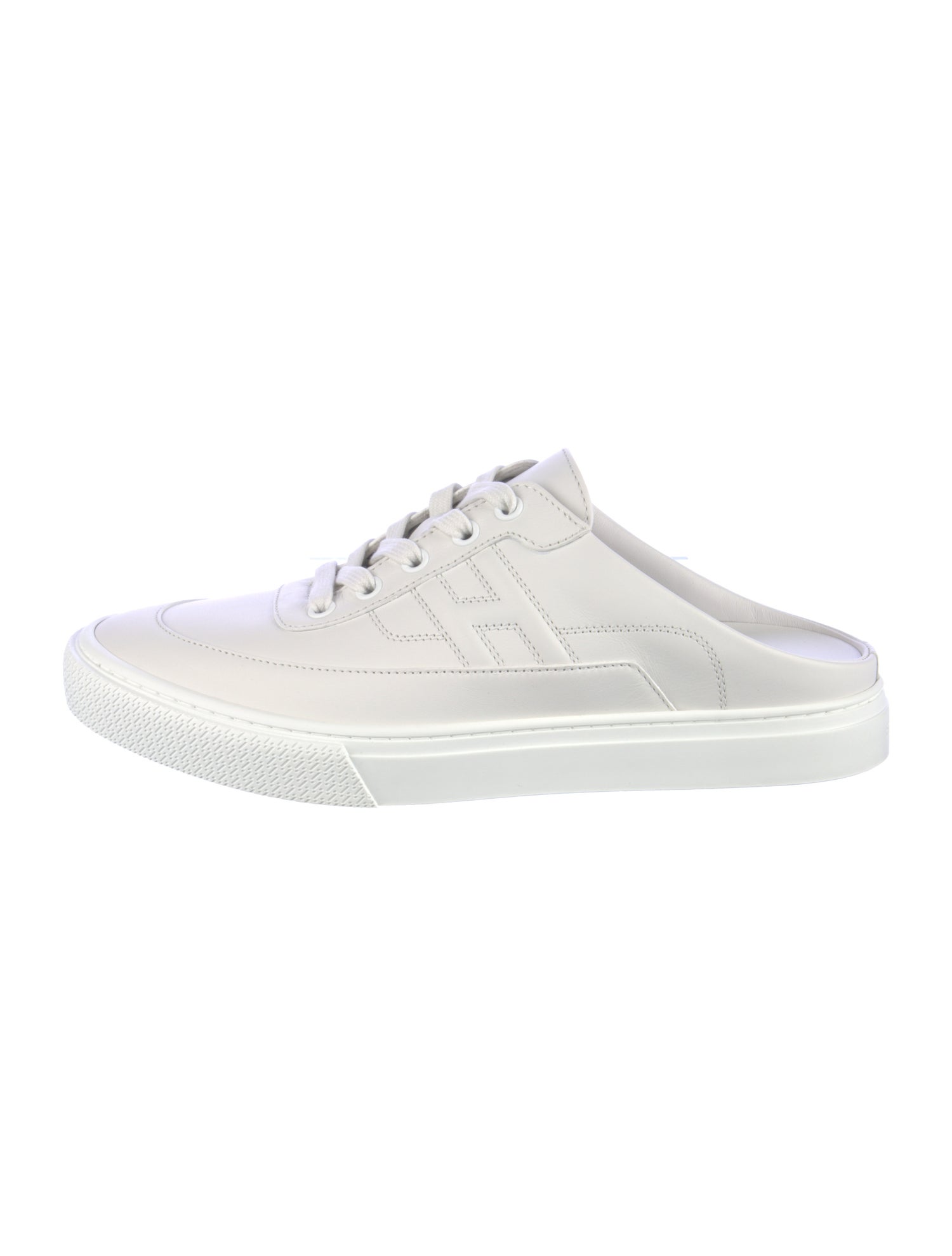 Hermès Keep Sneakers