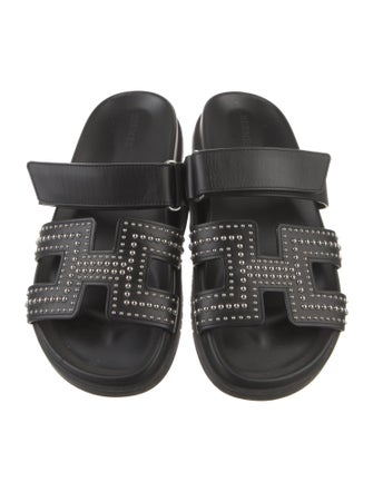 Hermès 2022 Chypre Slides