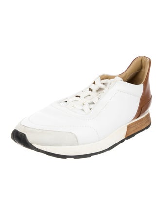 Hermès Miles Sneakers