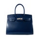 Hermès 2022 Box Birkin Sellier 30
