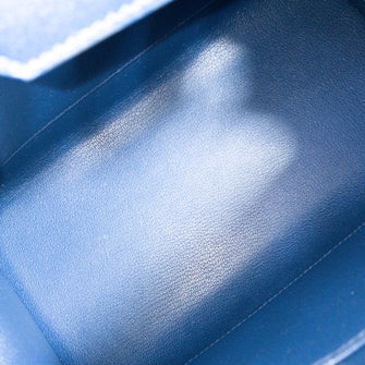 Hermès 2022 Box Birkin Sellier 30