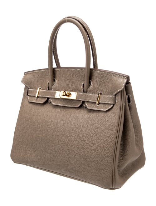 Hermès Togo Birkin 30