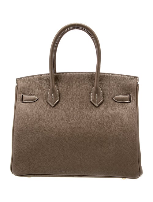 Hermès Togo Birkin 30