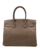 Hermès Togo Birkin 30
