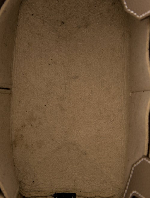 Hermès Togo Birkin 30