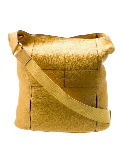 Hermès 2009 Clemence Sac Good News PM