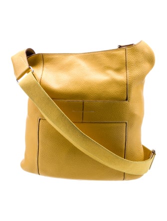 Hermès 2009 Clemence Sac Good News PM