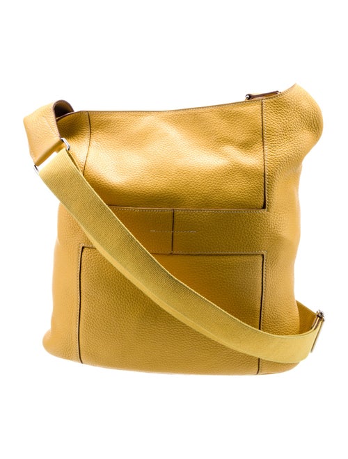 Hermès 2009 Clemence Sac Good News PM