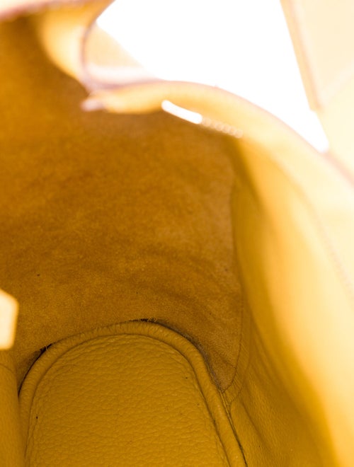 Hermès 2009 Clemence Sac Good News PM