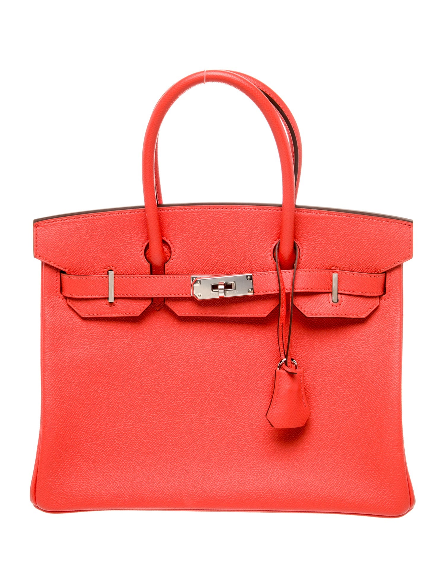 Hermès Special Order Epsom Birkin 30