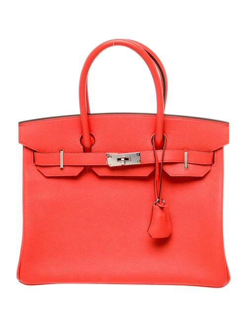 Hermès Special Order Epsom Birkin 30