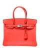 Hermès Special Order Epsom Birkin 30