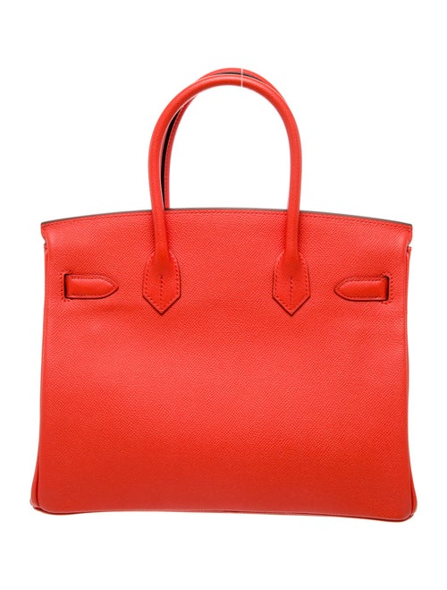 Hermès Special Order Epsom Birkin 30