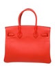 Hermès Special Order Epsom Birkin 30